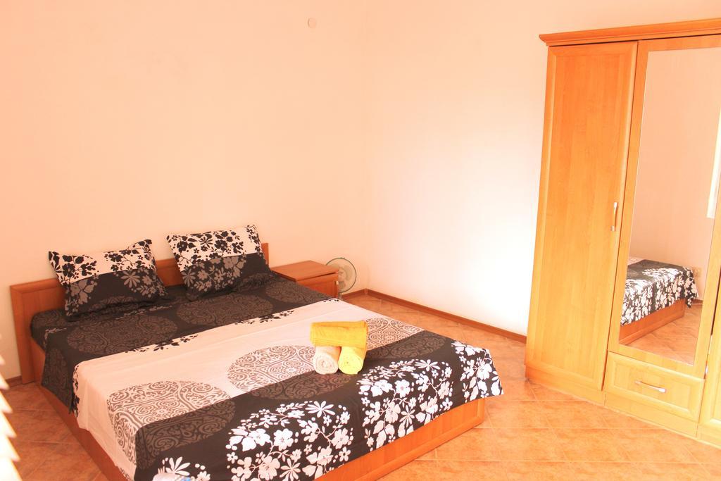 Dream House Hotell Tsarevo Rom bilde